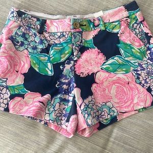 Lilly Pulitzer Shorts